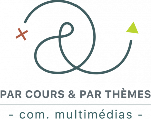logo parcoursetparthemes agence de com