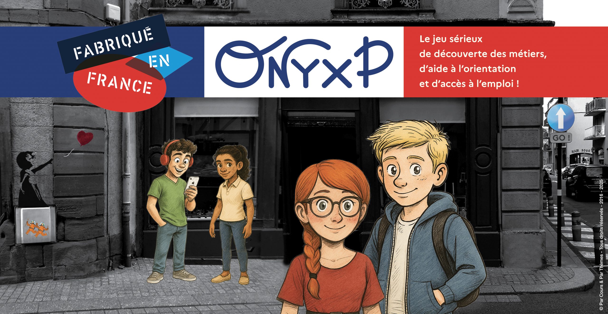 visuel OnyXP studio Parcours 1 scaled