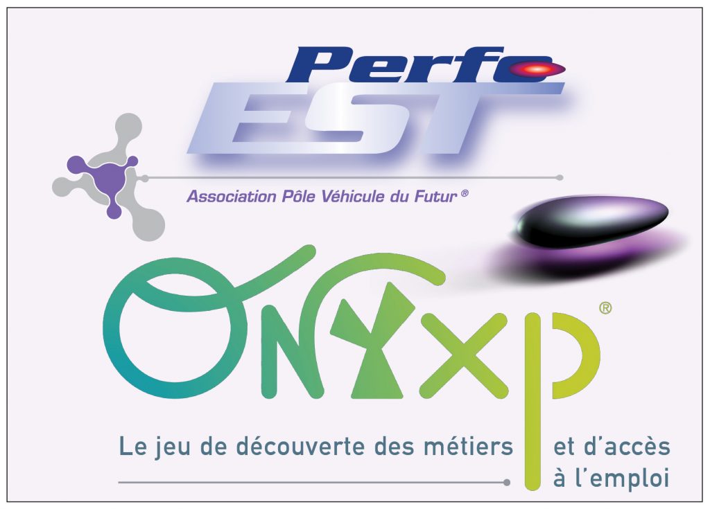 onyXP PerfoEST couverture web